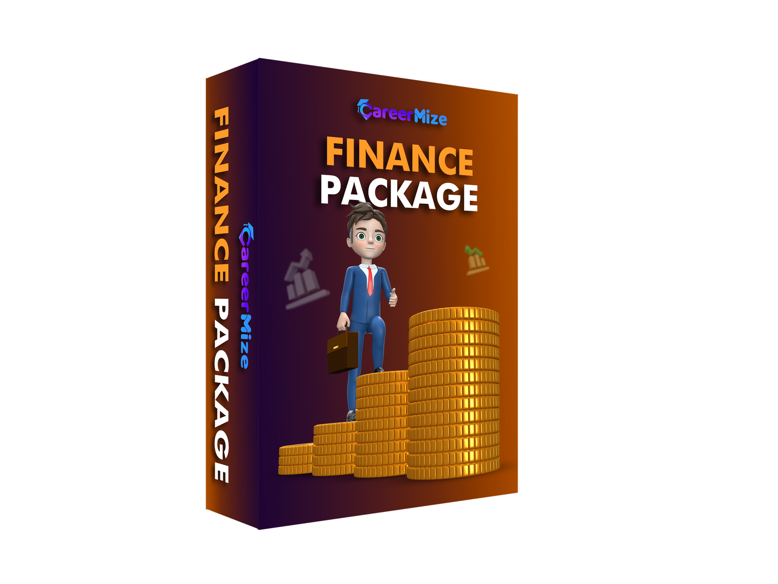 Finance Mastery