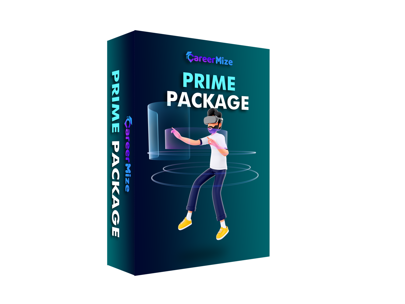 Prime Package