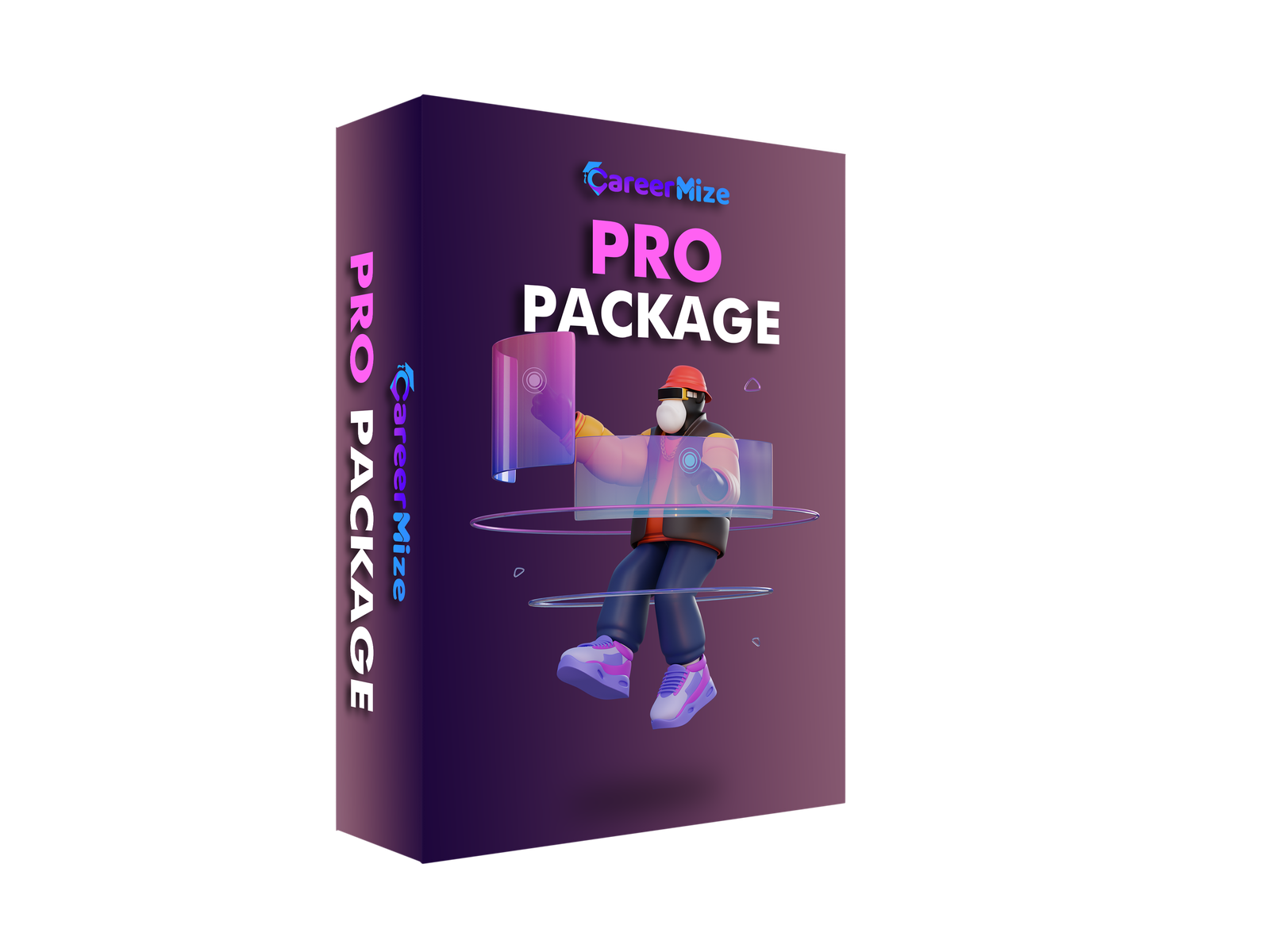 Pro Package