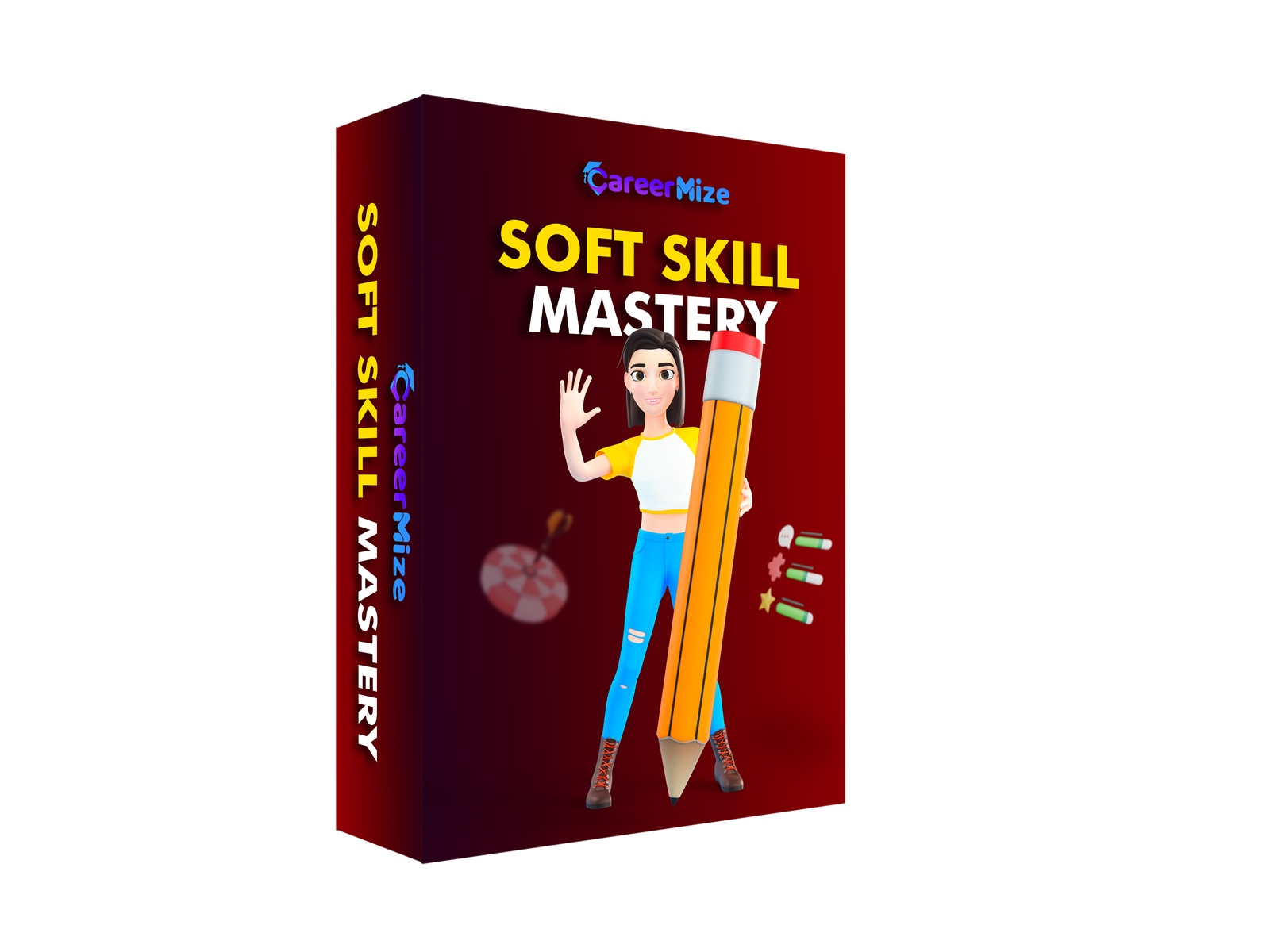 Soft Skill Mastery